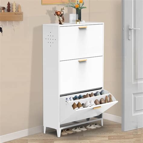 3 drawer steel shoe cabinet|ikea 3 drawer shoe cabinet.